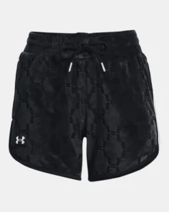 Women's UA Velour OG Shorts -Deals Haute Vex Store PS1377149 001 HF
