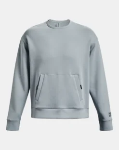 Unisex UA Summit Knit Crew -Deals Haute Vex Store PS1377172 465 HF