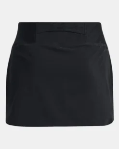 Women's UA Storm Fusion Skort -Deals Haute Vex Store PS1377210 001 HB