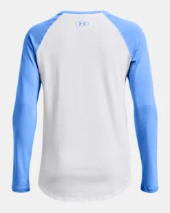 Women's UA Outdoor Long Sleeve -Deals Haute Vex Store PS1377216 100 HB