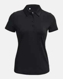 Women's UA Playoff Polo -Deals Haute Vex Store PS1377335 001 HF