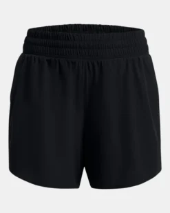 Women's UA Flex Woven 5" Shorts -Deals Haute Vex Store PS1377353 001 HF