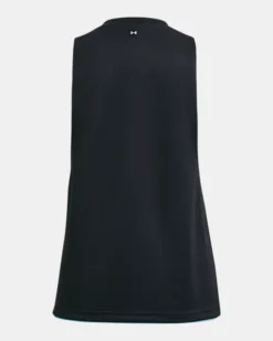 Women's Project Rock Penny Mesh Reversible Tank -Deals Haute Vex Store PS1377459 433 HBADD