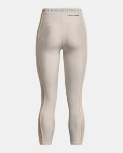 Women's Project Rock HeatGear Ankle Leggings -Deals Haute Vex Store PS1377463 289 HB