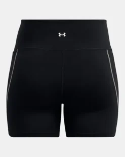 Women's Project Rock Meridian Shorts -Deals Haute Vex Store PS1377469 001 HB