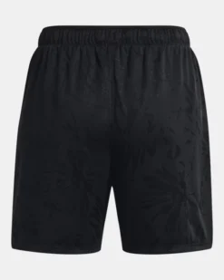 Women's UA Hoops Jacquard Shorts -Deals Haute Vex Store PS1377504 001 HB