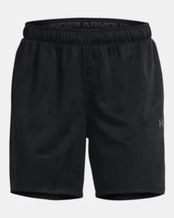Women's UA Hoops Jacquard Shorts -Deals Haute Vex Store PS1377504 001 HF