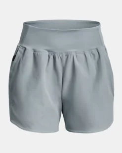 Women's UA SmartForm Flex Woven Shorts -Deals Haute Vex Store PS1377555 465 HF