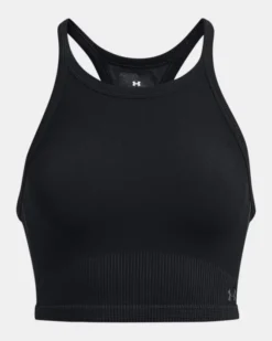 Women's UA RUSH™ Seamless Tank -Deals Haute Vex Store PS1377597 001 HF