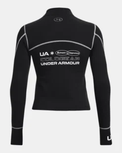 Women's ColdGear Select Mock Long Sleeve -Deals Haute Vex Store PS1377599 001 HB