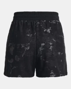 Women's UA Journey Terry Shorts -Deals Haute Vex Store PS1377857 001 HB