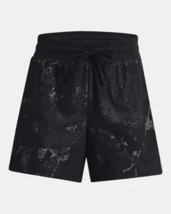 Women's UA Journey Terry Shorts -Deals Haute Vex Store PS1377857 001 HF