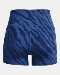 Women's Project Rock Meridian Training Ground Printed Shorts 13 Women's Project Rock Meridian Training Ground Printed Shorts -Deals Haute Vex Store PS1377952 471 HB
