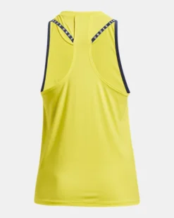 Women's UA Knockout 2.0 Tank -Deals Haute Vex Store PS1378580 799 HB