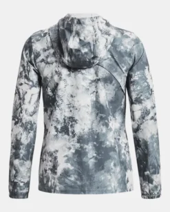 Women's UA Storm Train Anywhere Shine Jacket -Deals Haute Vex Store PS1379016 465 HB