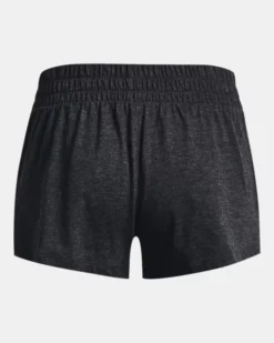Women's UA Performance Cotton Collegiate Shorts -Deals Haute Vex Store PS5119665 001 HB