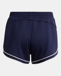 Women's UA Tech™ Terry Gameday Collegiate Shorts -Deals Haute Vex Store PS5119680 414 HB