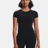Women's UA Tactical HeatGear Compression T -Deals Haute Vex Store V5 1235253 001 FC