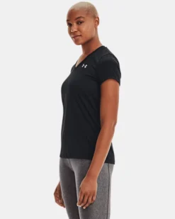 Women's UA Tech™ V-Neck