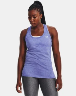 Women's UA Tech™ Twist Tank