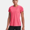 Women's UA Tech™ Twist T-Shirt -Deals Haute Vex Store V5 1277206 653 FC