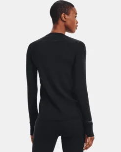 Women's UA Base 2.0 Crew -Deals Haute Vex Store V5 1343321 001 BC