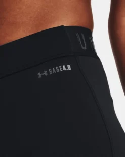 Women's UA Base 4.0 Leggings -Deals Haute Vex Store V5 1343323 001 SIDEDET