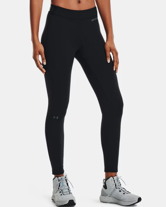 Women's UA Base 3.0 Leggings 3 Women's UA Base 3.0 Leggings