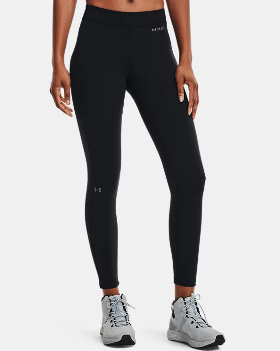 Women's UA Base 2.0 Leggings 3 Women's UA Base 2.0 Leggings