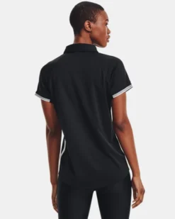 Women's UA Rival Polo -Deals Haute Vex Store V5 1343675 001 BC