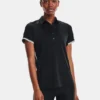 Women's UA Rival Polo -Deals Haute Vex Store V5 1343675 001 FC