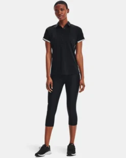 Women's UA Rival Polo -Deals Haute Vex Store V5 1343675 001 FSF