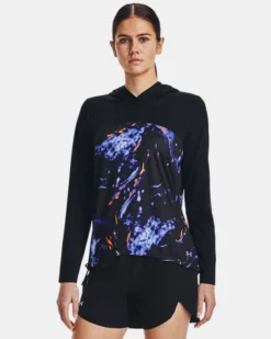 Women's UA Iso-Chill Shore Break Hoodie