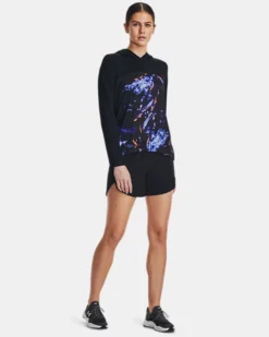 Women's UA Iso-Chill Shore Break Hoodie -Deals Haute Vex Store V5 1343683 003 FSF