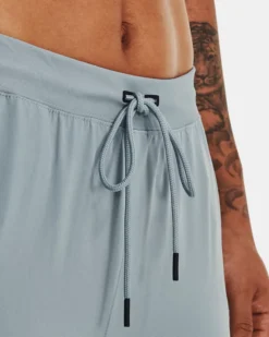 Women's UA Armour Sport Woven Pants -Deals Haute Vex Store V5 1348447 465 WSTBND