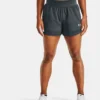 Women's UA Locker Woven Shorts -Deals Haute Vex Store V5 1351232 008 FC Main