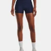 Women's UA Team Shorty Shorts -Deals Haute Vex Store V5 1351244 410 FC