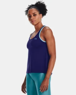 Women's UA Knockout Tank
