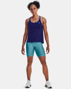 Women's UA Knockout Tank -Deals Haute Vex Store V5 1351596 468 FSF