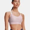 Women's UA Infinity High Sports Bra -Deals Haute Vex Store V5 1351994 667 FC
