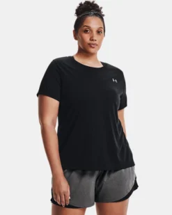 Women's UA Tech™ Short Sleeve