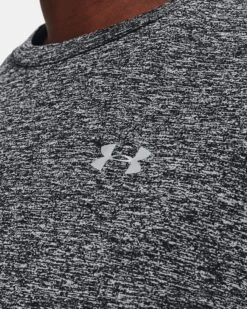 Women's UA Tech™ Twist Short Sleeve -Deals Haute Vex Store V5 1353760 001 COLLAR