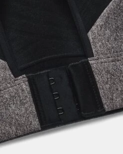 Women's UA Infinity High Heather Sports Bra -Deals Haute Vex Store V5 1354315 019 BAND SL