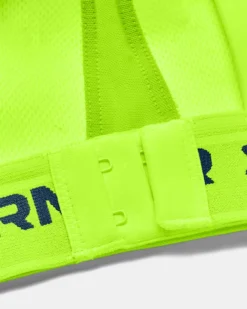 Women's Armour High Crossback Sports Bra -Deals Haute Vex Store V5 1355109 369 BAND SL