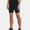 Women's UA Meridian Bike Shorts