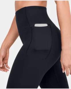 Women's UA Meridian Crop -Deals Haute Vex Store V5 1355915 001 SDPKT