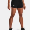 Women's UA Fly-By 2.0 2-in-1 Shorts