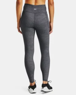 Women's UA Meridian Heather Full-Length Leggings -Deals Haute Vex Store V5 1356399 001 BC
