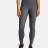 Women's UA Meridian Heather Full-Length Leggings -Deals Haute Vex Store V5 1356399 001 FC Main