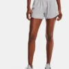 Women's UA Knit Shorts -Deals Haute Vex Store V5 1360762 011 FC
